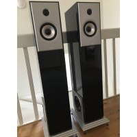 Acoustic Energy ae3 reference mkll