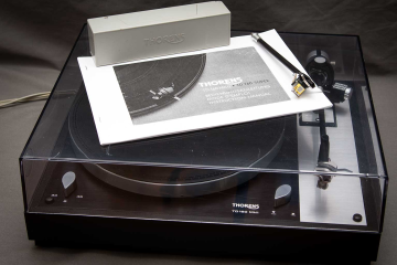 Thorens TD160MK II