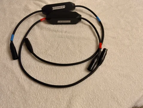 MIT terminator Proline XLR 