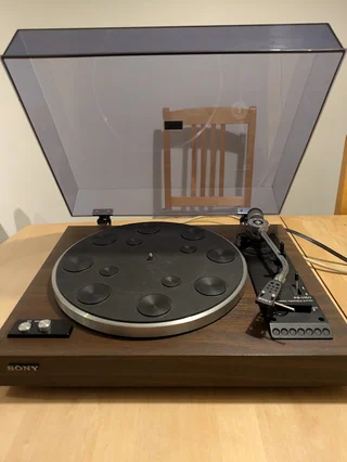 Sony PS-1150