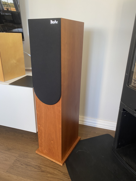 ProAc Studio 125 - Bild 2 av 5
