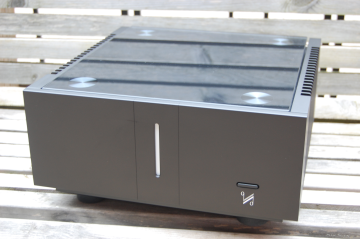 Quad Artera Stereo ** Demo-ex **