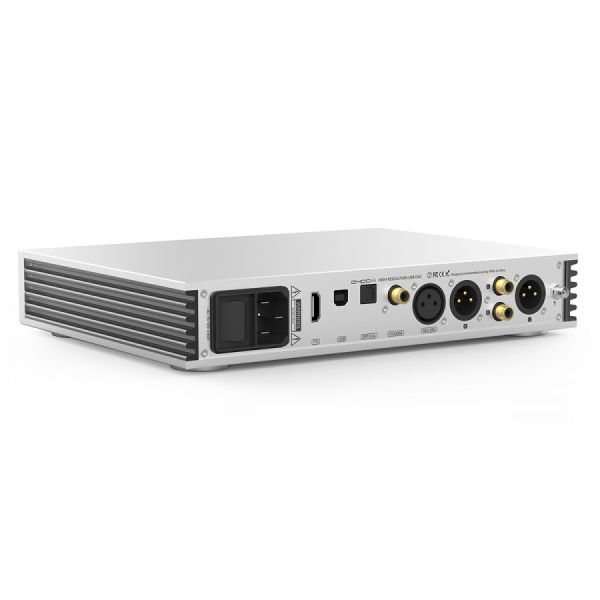 SMSL D400 ES  - Bild 2 av 2