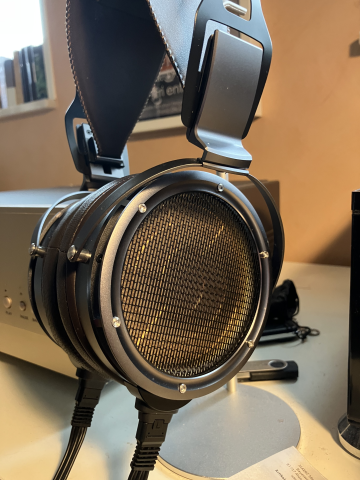 STAX SR-X9000