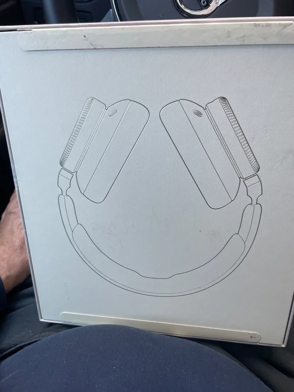 Beoplay H 100 - Bild 1 av 1