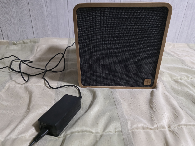 SOWA 1 batteridriven Bluetooth-högtalare - Bild 1 av 2