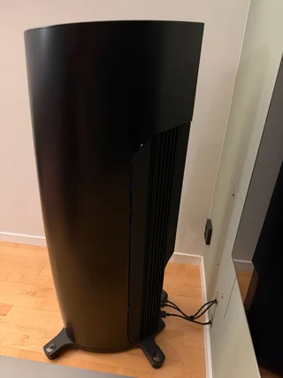 Linn HiFi, 360, Organik - aktiv h&ouml;gtalare