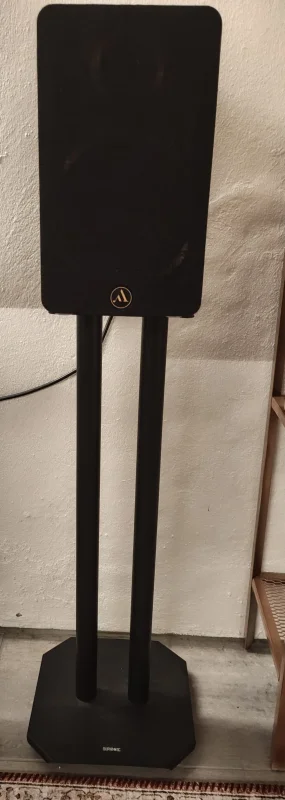 Argon Audio Fenris A5 - Bild 2 av 4