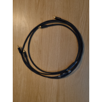 Lasses HiFi FLOW RCA
