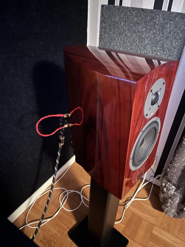 Taga harmony b60 v3 - Bild 3 av 3