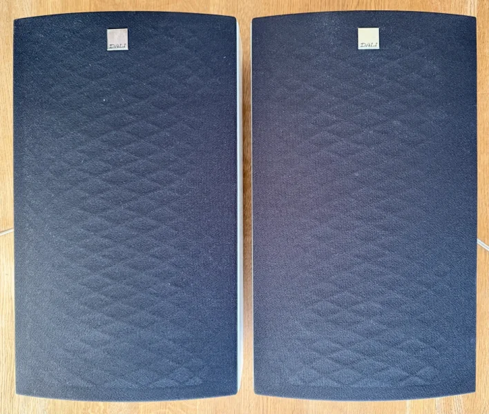 Dali Rubicon LCR - Vägghögtalare Dali Rubicon LCR - Vägghögtalare - Bild 2 av 5