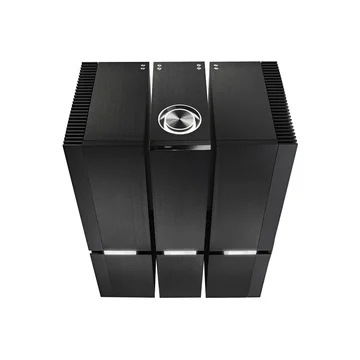 Naim Statement NAC S1 + 2 × NAP S1 – för- och slutsteg ...