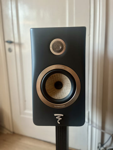 Focal Kanta No.1 highend högtalare