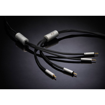 Ansuz Speakz A2, högtalarkabel, demo-ex