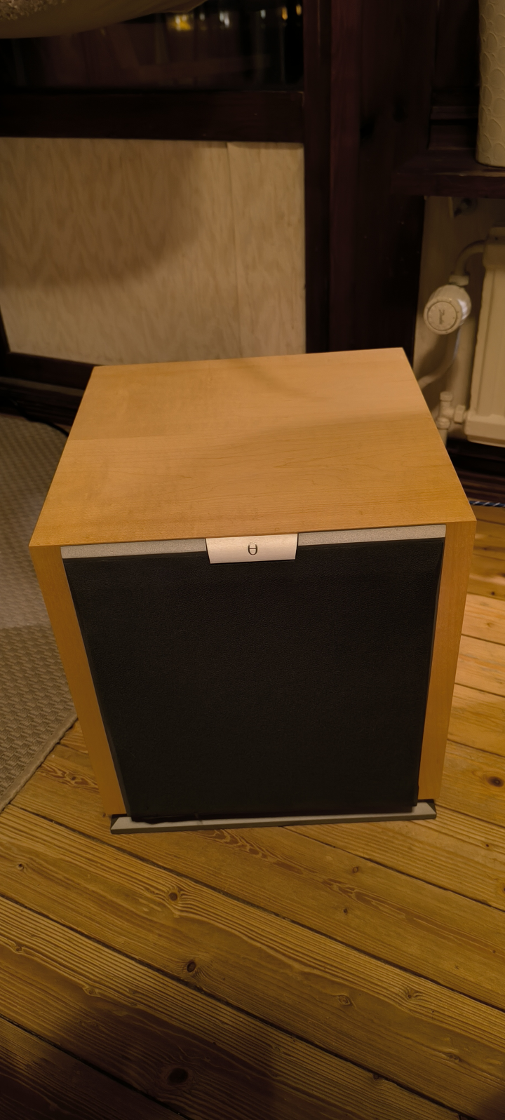 Audiovector K-Sub Signature Subwoofer 