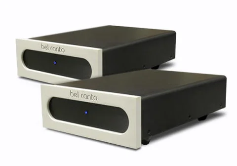 Bel Canto Ref.1000 mk2 (E.one)