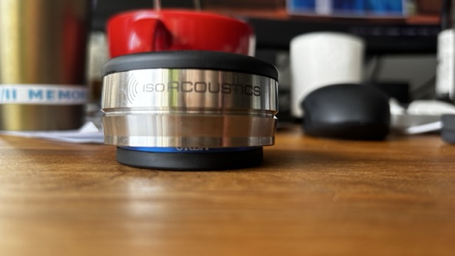 ISOAcoustics OREA INDIGO (4 st.)