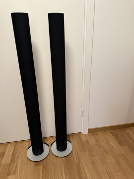 Bang & Olufsen Beolab 6000