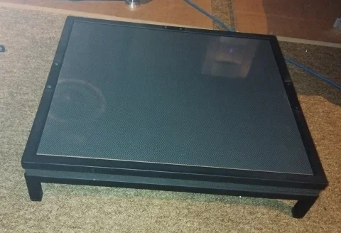 Solid Tech, byggbar.. monoblock..