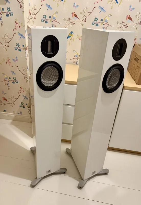 Marten FormFloor - Bild 1 av 6