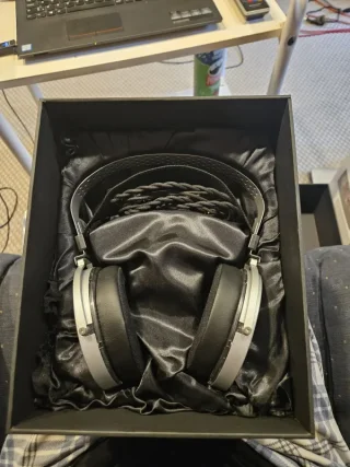 Moondrop PARA hörlurar