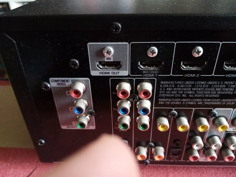 Yamaha Yamaha - Bild 5 av 8