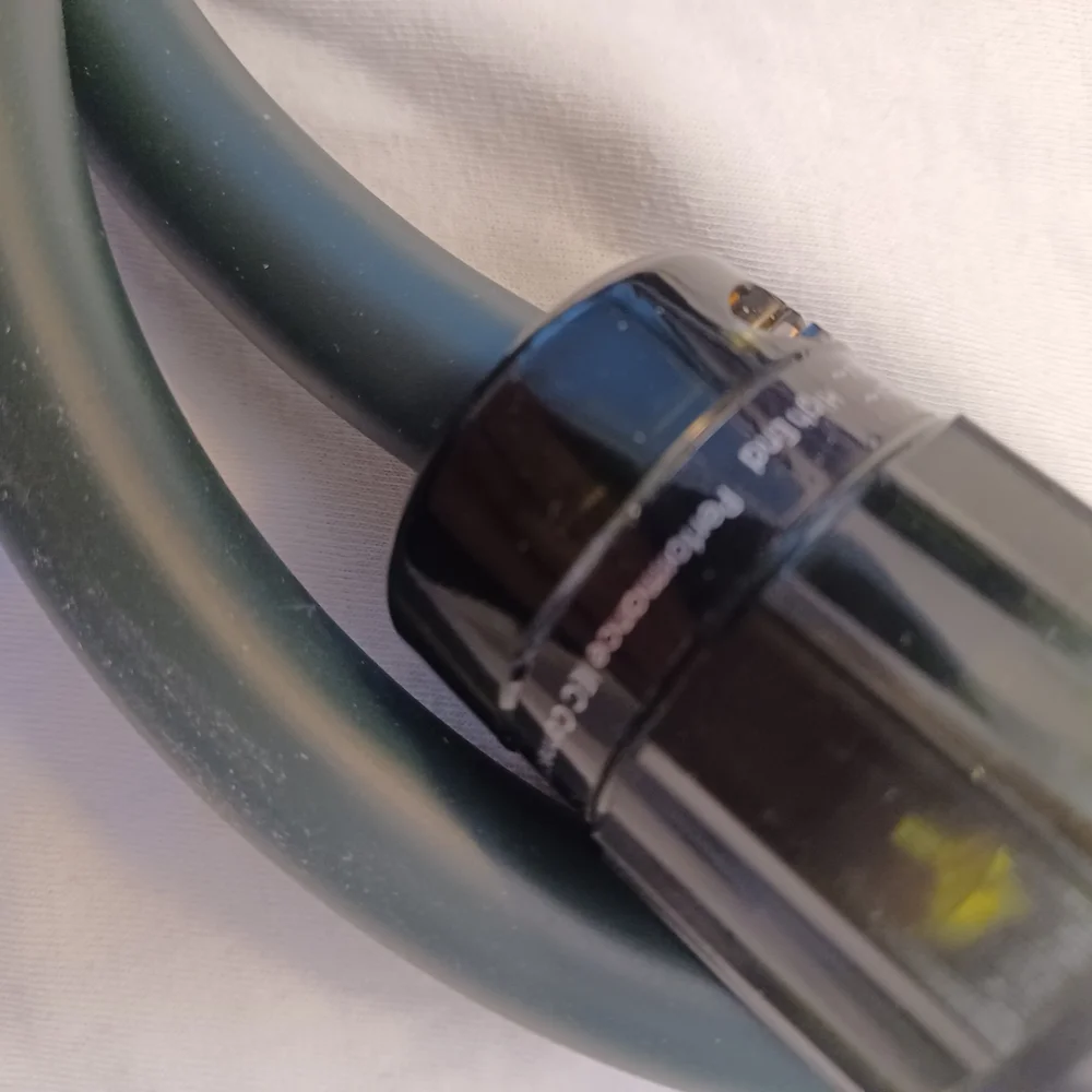 Furutech nätkabel TCS 31