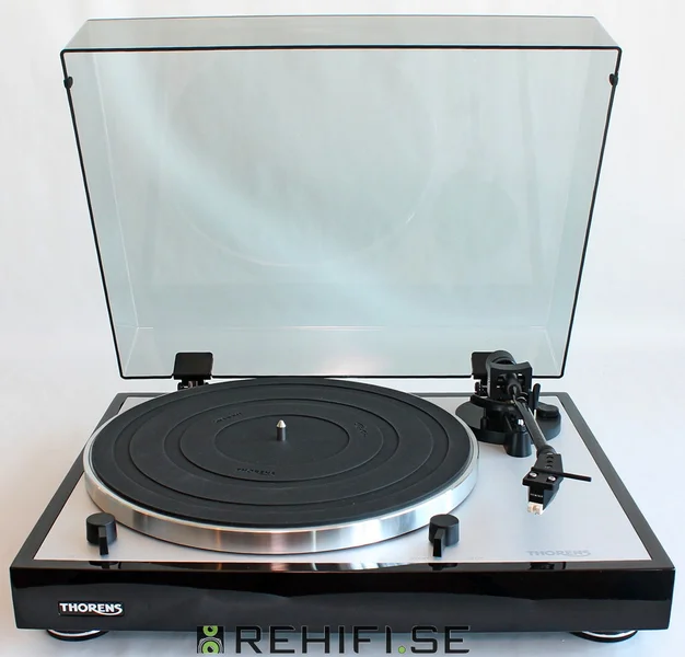 Thorens TD 402DD - Image 1 of 1