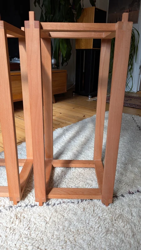 Harbeth M30 srands - Bild 4 av 7