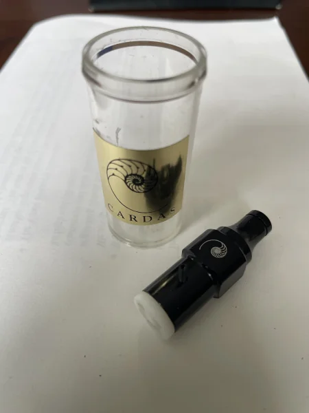 Tonarms kontakt - Bild 1 av 2