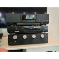 Philips CD 950 CD-spelare