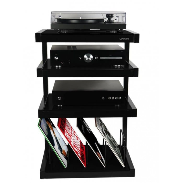 BYTES: Esse Hifi Vinyl BYTES: Esse Hifi Vinyl - Bild 1 av 1