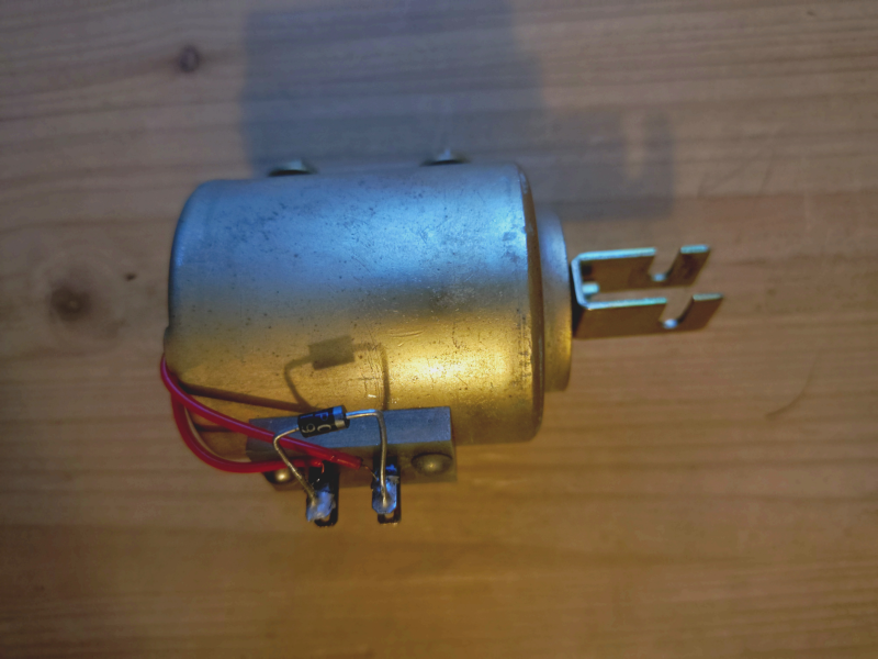 ReVox A 77 ReVox A 77 - Bild 1 av 1