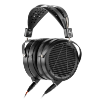 AUDEZE LCD-X (Newer version with real leather) 