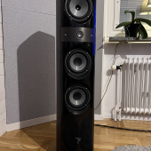 Focal Electra 1028 Be2