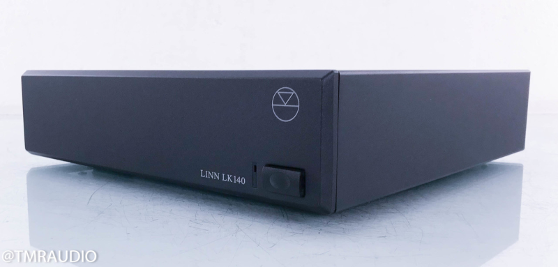 Linn LK85 och Linn LK140 önskas köpa - Bild 1 av 2