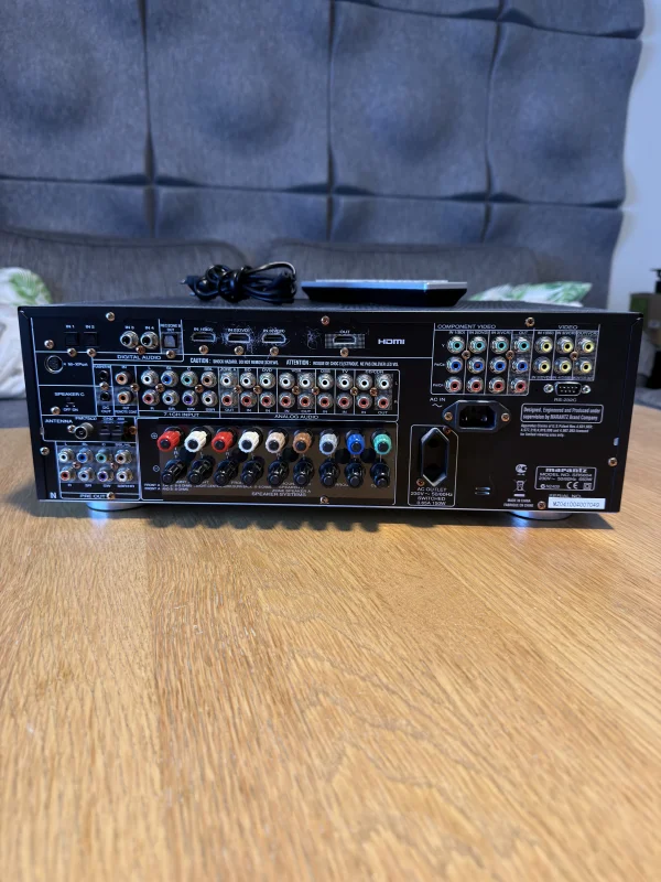 Marantz SR5004 - Bild 2 av 2