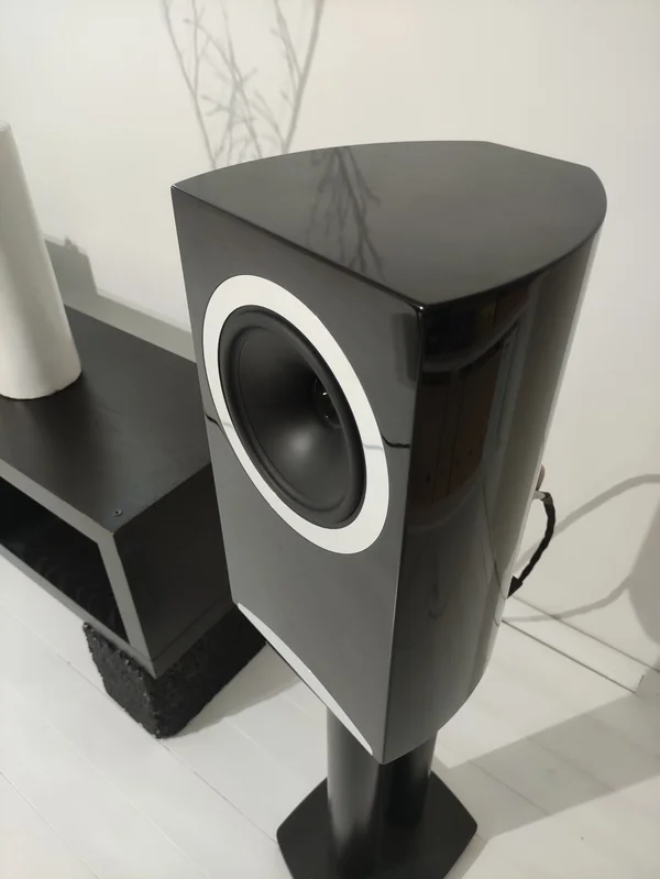 Tannoy DC8 Tannoy DC8 - Bild 1 av 7
