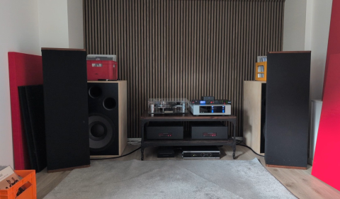 Vandersteen 3