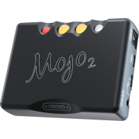 Chord Mojo 2