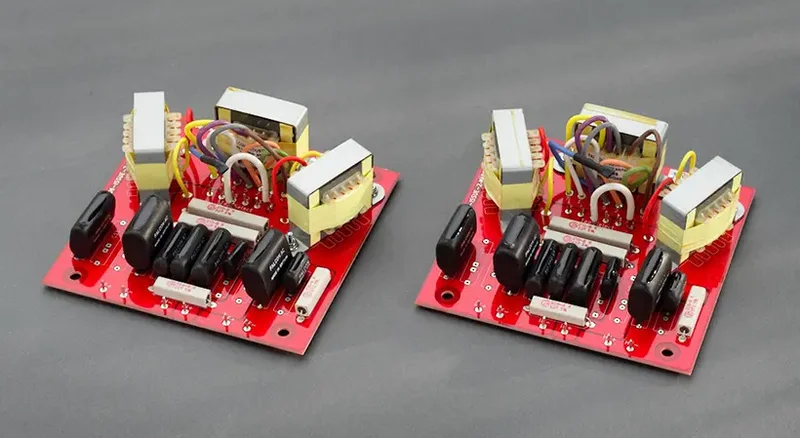 Roger ls3/5a - Bild 3 av 3