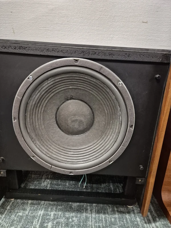 JBL L212  - Bild 5 av 8