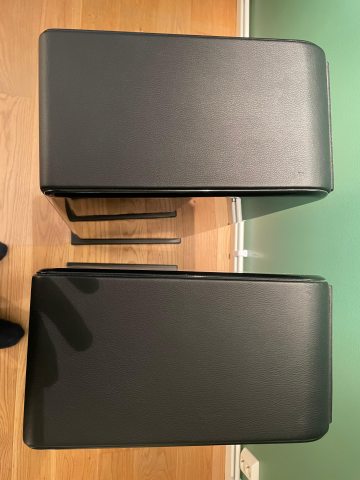 Audio Pro Avanto 5.0 högtalare för hemmabio eller stereo