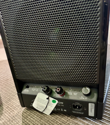 Martin Logan Impression ESL 11A