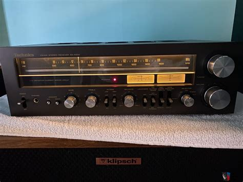 Technics - Bild 2 av 2
