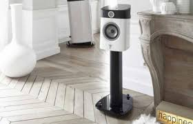 Focal Sopra No 1 