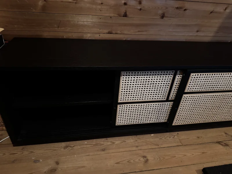 Design House Stockholm Air Sideboard - Bild 3 av 3