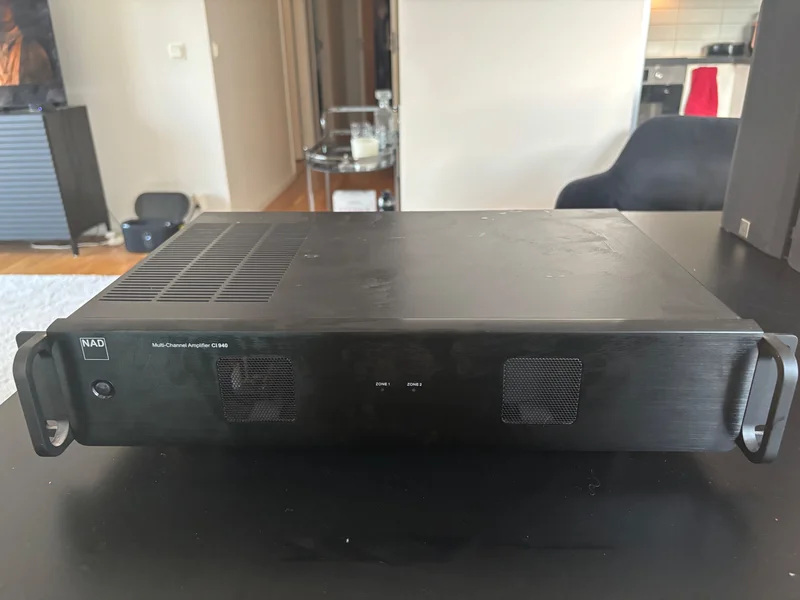 NAD CI 940 - Bild 1 av 3
