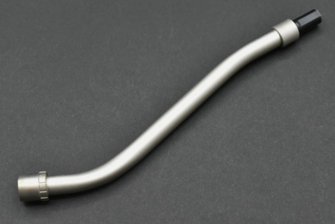 DENON PCL-S Tonarm S-pipe