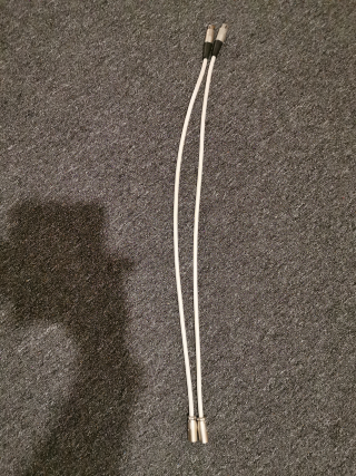 Oyaide Tunami Terzo V2   XLR